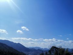 -大罗山风景区