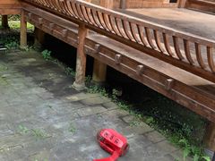 -阿哈湖国家湿地公园