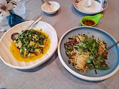 -好福记饭店(红梅公园店)