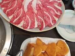 -匹夫涮肉城(黄村店)