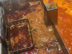 -海底捞火锅(杭州庆春路夜宵主题店)