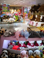 -Nuzzle(静安大悦城店)