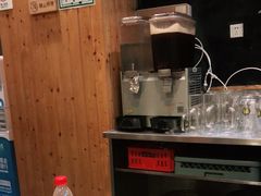 -木屋烧烤(惠阳华润小径湾店)