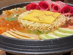 -WOW LUCKY创意韩料(龙阳广场店)