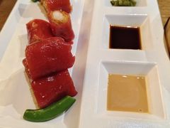 -云山茶餐厅(广东大厦店)