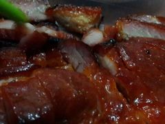 叉烧-丽的面家(多宝路店)