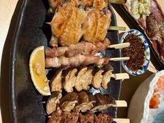 -小山日本料理(太古汇店)