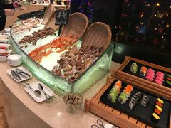 -好日子皇冠假日酒店·君怡咖啡厅(特美思大厦店)