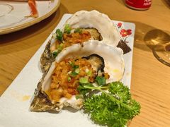 -虹料理·日料放题(悠方店)