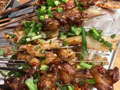 -李不管把把烧(天府三街店)