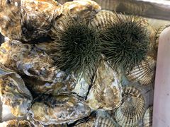 -沈家门小海鲜