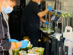 -林香柠·柠檬茶(新景店)