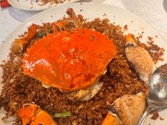 -喜记避风塘炒辣蟹(旗舰店)