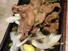 -贵木日本料理·铁板烧(新地假日广场店)