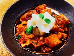 -鱼桥巷·美学川菜