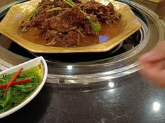 -芦月轩羊蝎子(北蜂窝店)