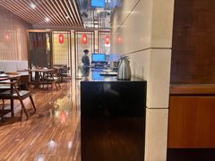 -南湖名都大酒店-千叶日本餐厅