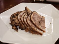 酱肘子-沣元春饼馆(幸福巷店)