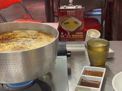 -燃计沙茶皇·香港沙茶火锅(人广旗舰店)