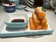 -江边城外烤全鱼(嘉定万达广场店)