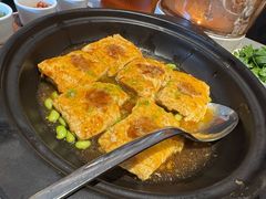-阿庄新豫菜(通泰路店)