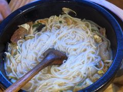 -勺子米线·云南传统小吃市集(四方街店)