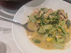 -开海·红岛海鲜虾水饺(石老人店)