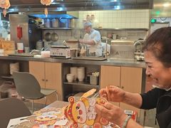 -阳阳中国饭(龙湖大兴天街)