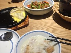 -吴记粥铺·淮扬小馆(欧尚店)