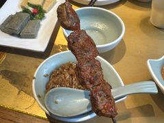 -手选潮汕鲜活牛肉火锅(二七广场店)