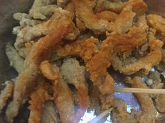 香酥鸡-阿姨小肉摊(同济西苑店)