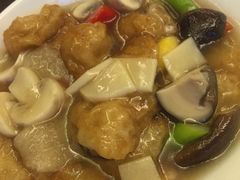 -五观堂素食(新华路店)