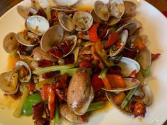 -南海渔家•海鲜•正宗海南菜(海棠湾店)