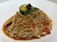 -狮王府淮扬菜(新街口友谊店)