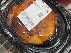 -山姆会员商店(亦庄创意生活广场店)
