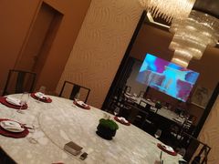 包厢-无锡苏宁银河国际酒店-悦府65中餐厅