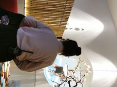 -蜜桃餐厅·伴山(绿宝广场店)