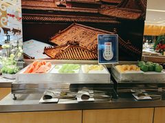 -北京王府井希尔顿酒店·万斯阁西餐厅