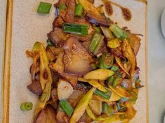 -业华湘·特色菜
