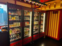 -牛New寿喜烧(金鹰世界店)