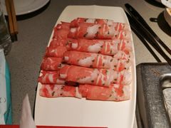 -海底捞火锅(万象城店)