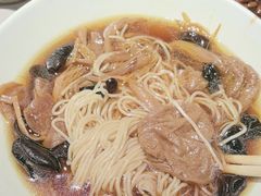 -松鹤楼·苏式汤面(虹桥天地店)