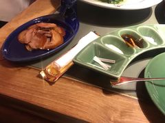 -晟永興烤鸭店(五道口店)