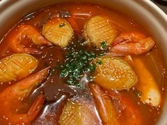 -今轩中餐厅(西安经开洲际酒店)