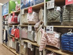 -优衣库(天津鲁能城购物中心店)