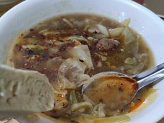 -马光荣肉丸糊辣汤(边东街店)
