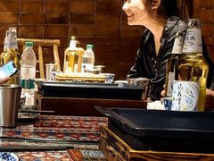 -火塘云南烧烤大排档