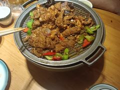 -倍儿美海鲜大排挡·非遗海鲜蒸饺(洋货店)