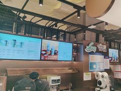 -茶米有言(城市市集龙之梦店)