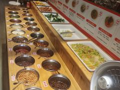 -金筷子西北菜·捞悦火锅